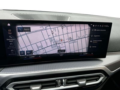 2023 BMW 3 Series 330i xDrive