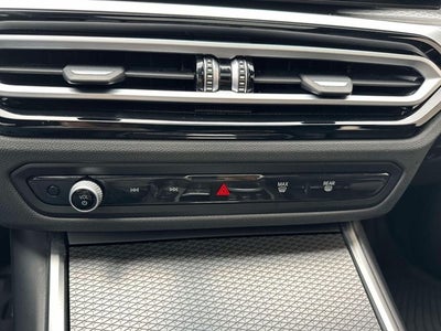 2023 BMW 3 Series 330i xDrive