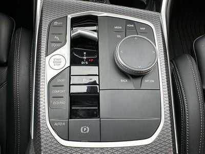 2023 BMW 3 Series 330i xDrive