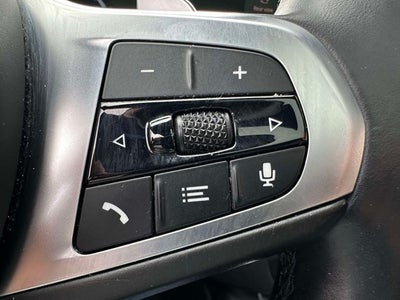 2023 BMW 3 Series 330i xDrive