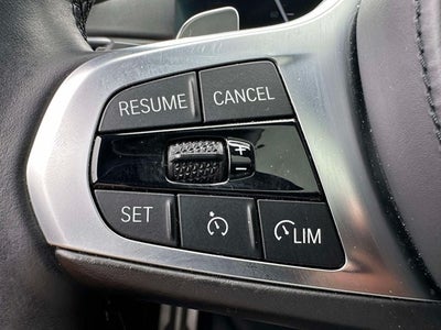 2023 BMW 3 Series 330i xDrive