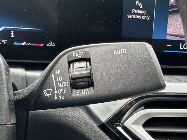 2023 BMW 3 Series 330i xDrive