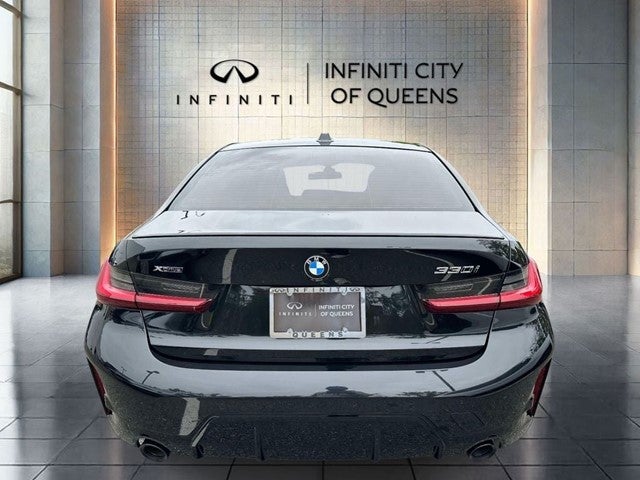 2023 BMW 3 Series 330i xDrive