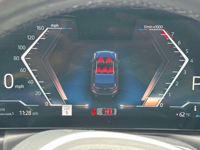2023 BMW 3 Series 330i xDrive