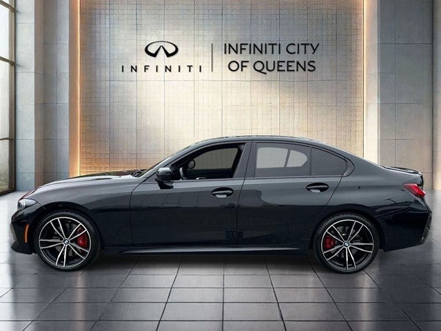 2023 BMW 3 Series 330i xDrive