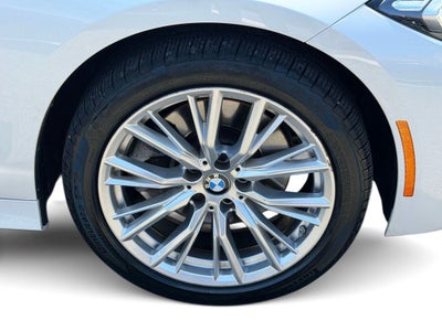 2024 BMW 3 Series 330i xDrive
