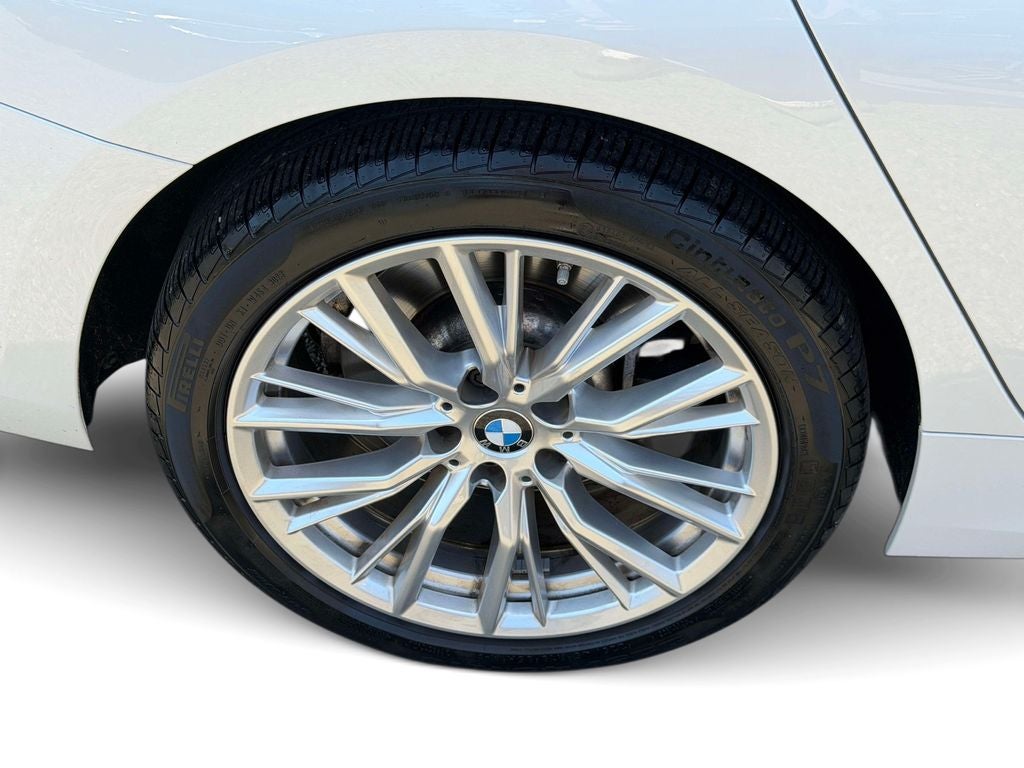 2024 BMW 3 Series 330i xDrive