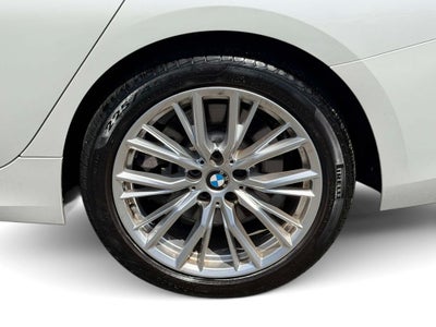 2024 BMW 3 Series 330i xDrive
