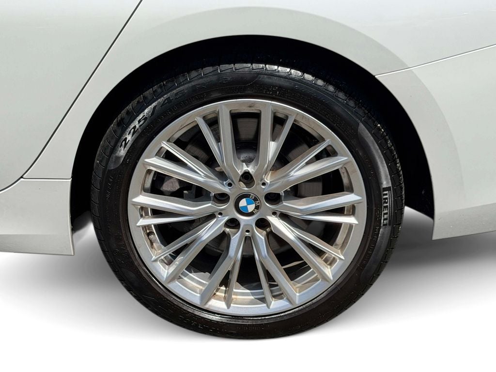 2024 BMW 3 Series 330i xDrive