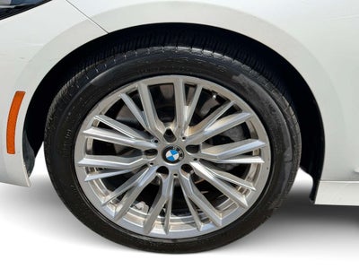 2024 BMW 3 Series 330i xDrive