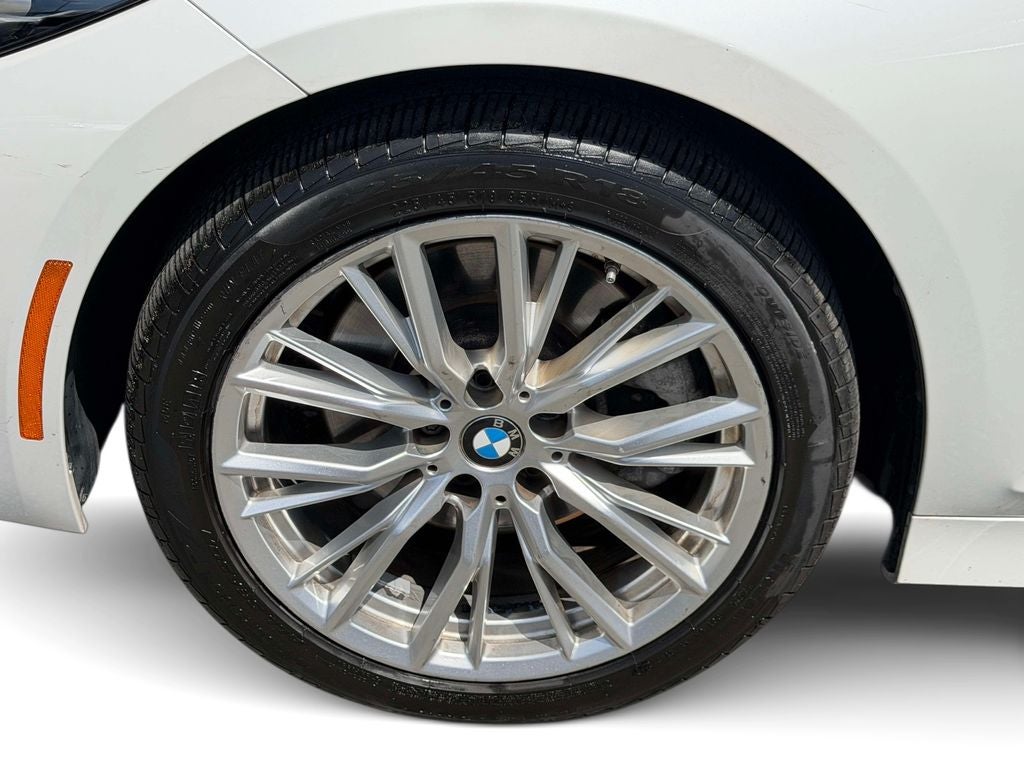 2024 BMW 3 Series 330i xDrive