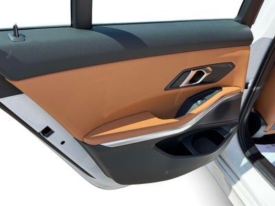 2024 BMW 3 Series 330i xDrive