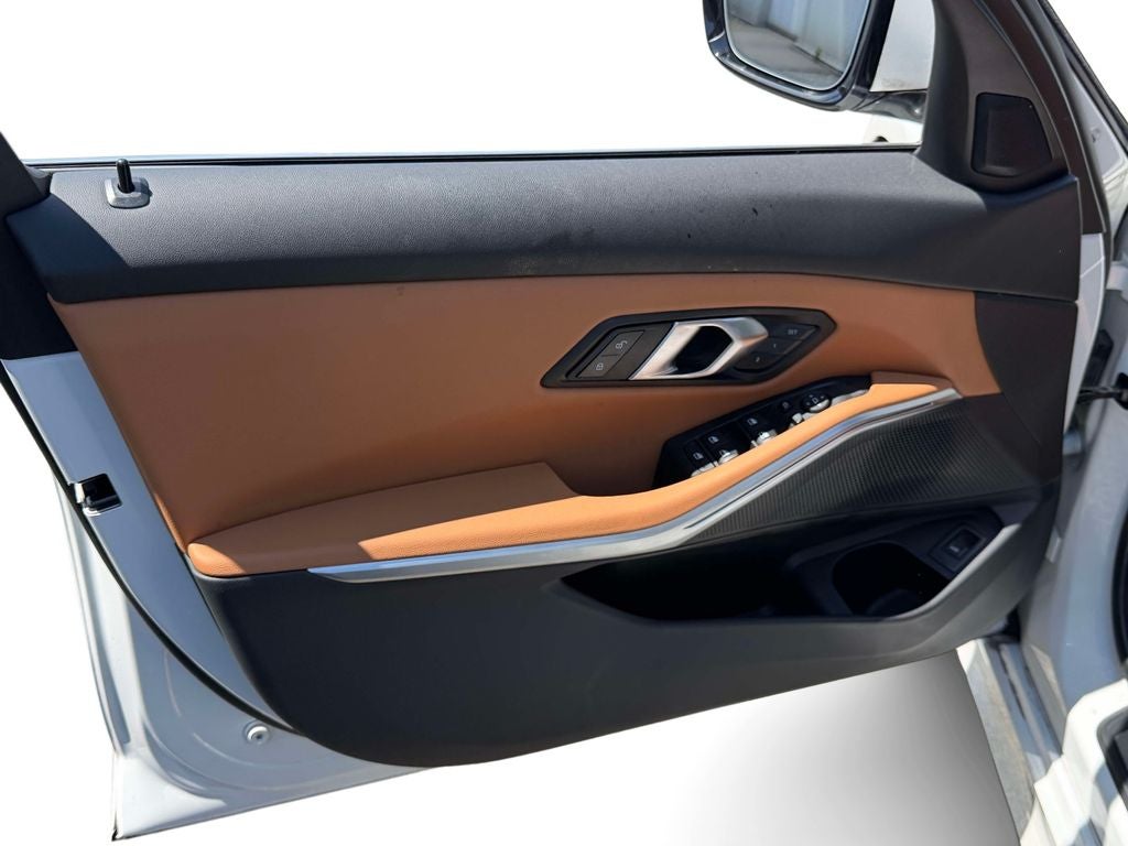2024 BMW 3 Series 330i xDrive