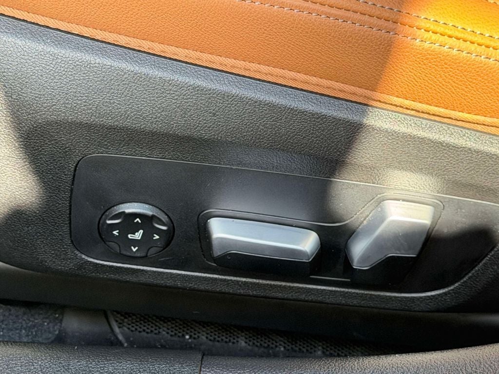 2024 BMW 3 Series 330i xDrive