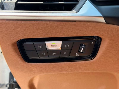 2024 BMW 3 Series 330i xDrive