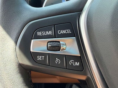 2024 BMW 3 Series 330i xDrive