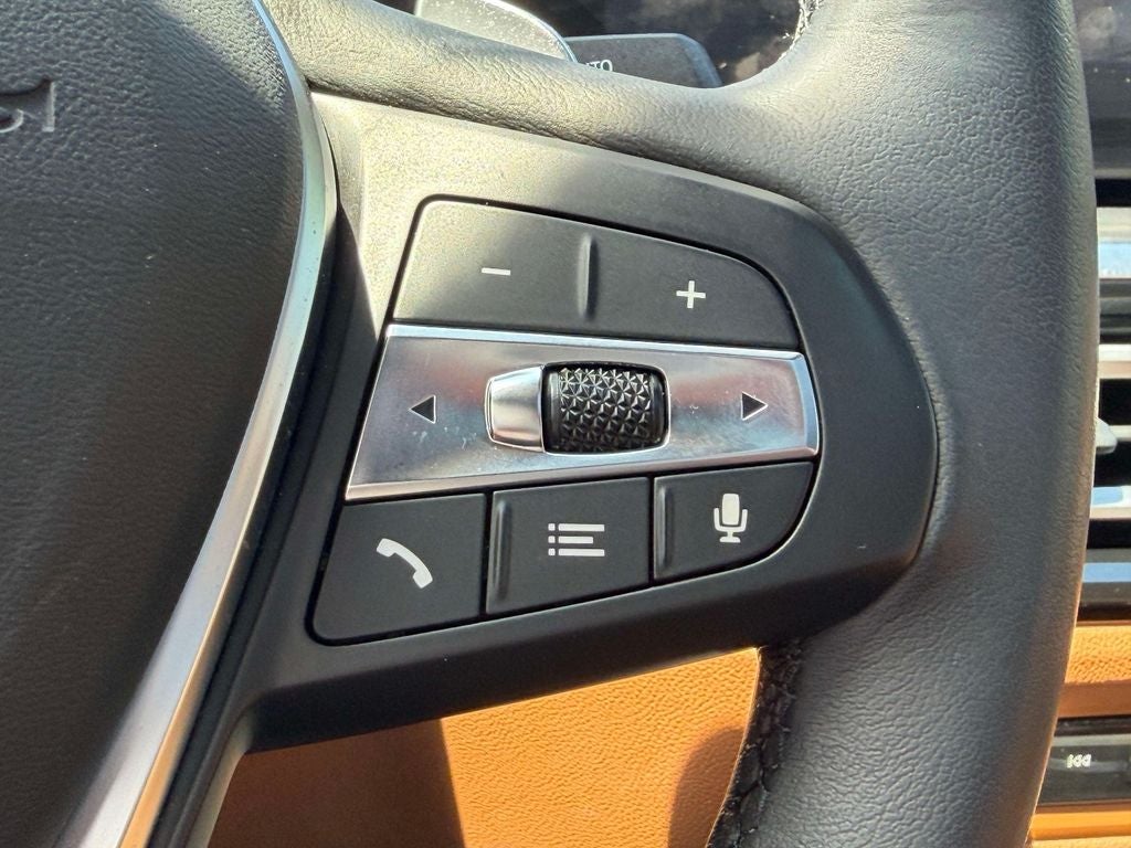 2024 BMW 3 Series 330i xDrive