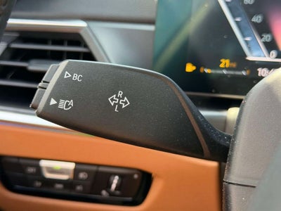 2024 BMW 3 Series 330i xDrive