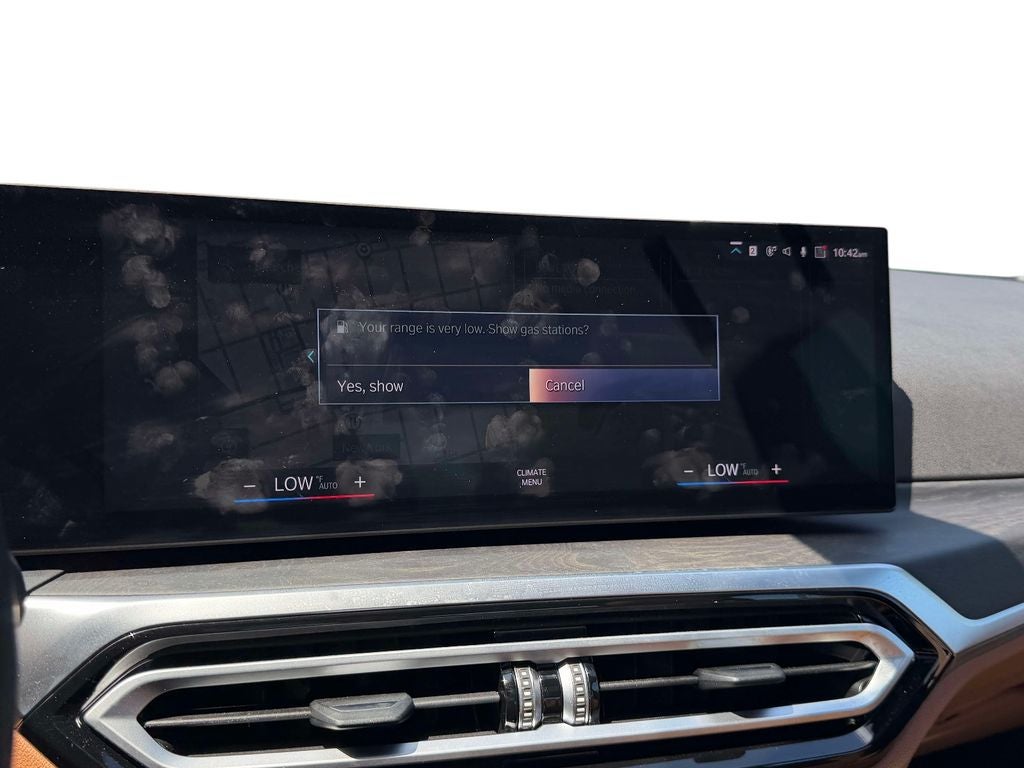 2024 BMW 3 Series 330i xDrive