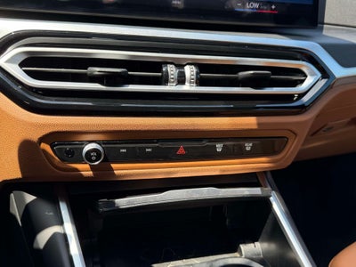 2024 BMW 3 Series 330i xDrive