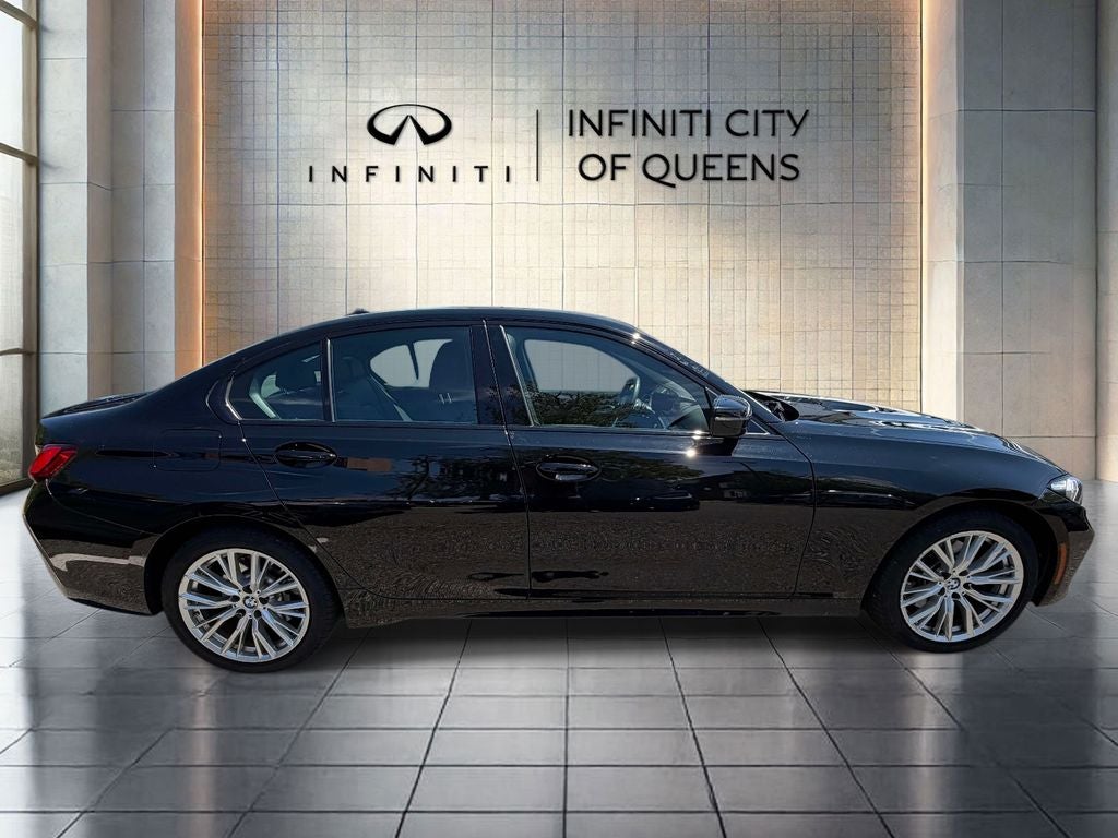 2023 BMW 3 Series 330i xDrive