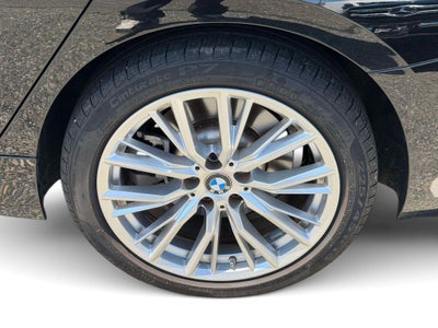 2023 BMW 3 Series 330i xDrive
