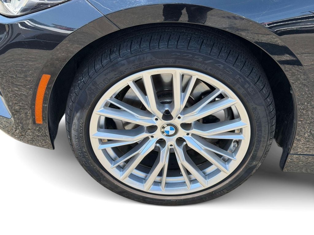 2023 BMW 3 Series 330i xDrive