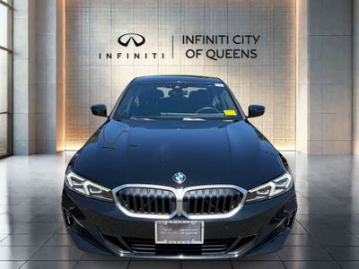 2023 BMW 3 Series 330i xDrive