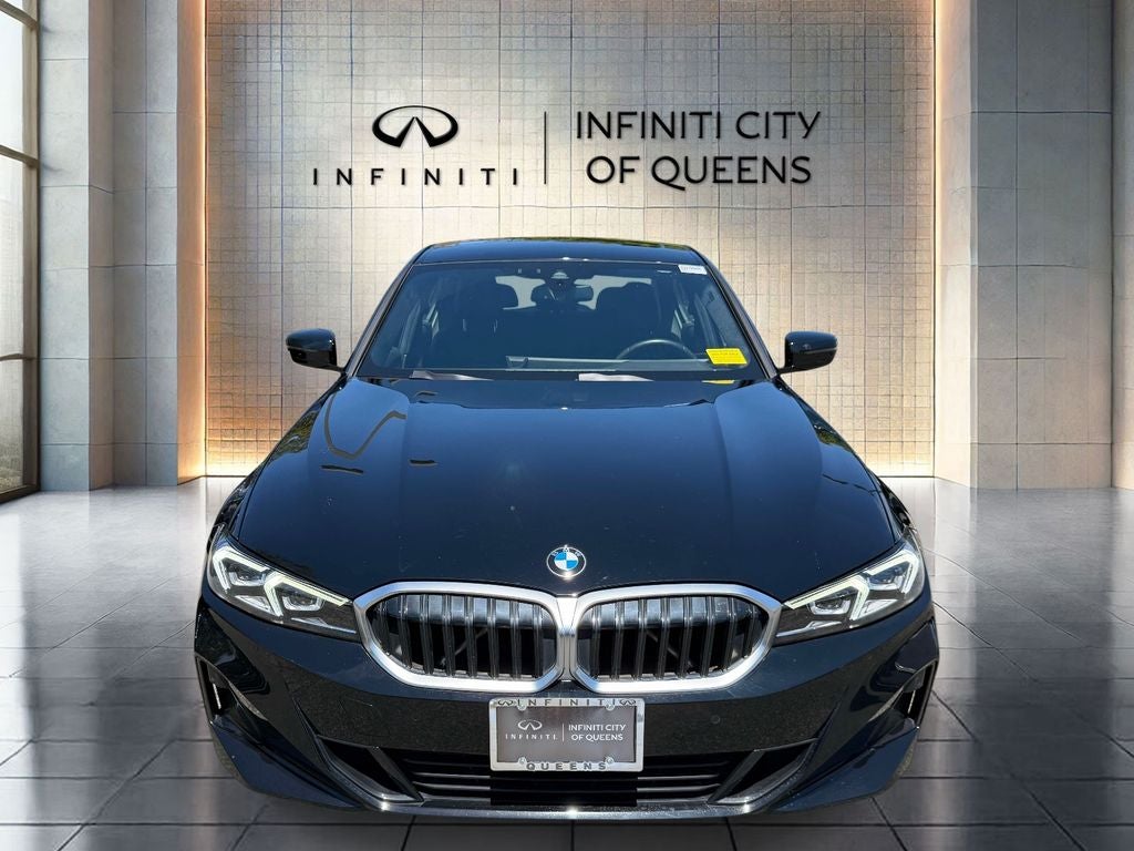 2023 BMW 3 Series 330i xDrive