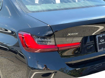 2023 BMW 3 Series 330i xDrive