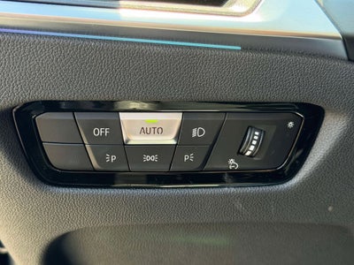 2023 BMW 3 Series 330i xDrive