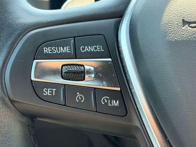 2023 BMW 3 Series 330i xDrive
