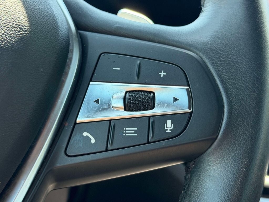 2023 BMW 3 Series 330i xDrive