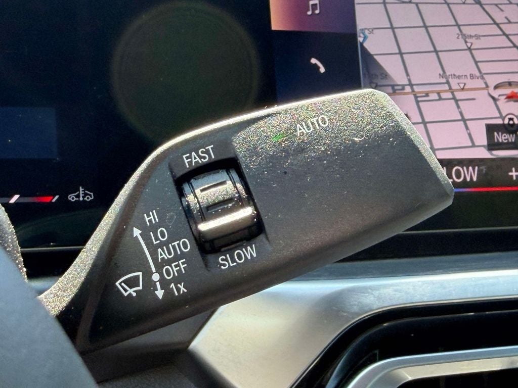 2023 BMW 3 Series 330i xDrive