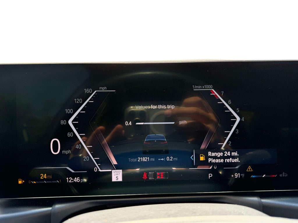 2023 BMW 3 Series 330i xDrive
