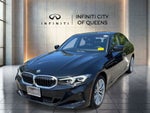 2023 BMW 3 Series 330i xDrive