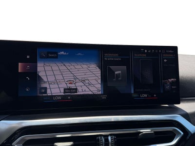 2023 BMW 3 Series 330i xDrive