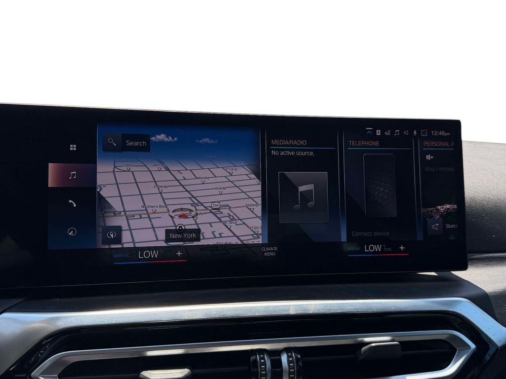 2023 BMW 3 Series 330i xDrive
