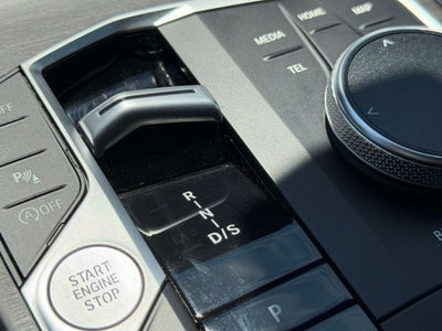 2023 BMW 3 Series 330i xDrive