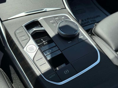 2023 BMW 3 Series 330i xDrive