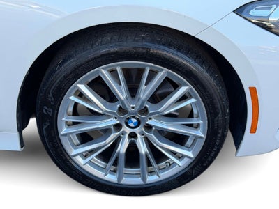 2024 BMW 3 Series 330i xDrive
