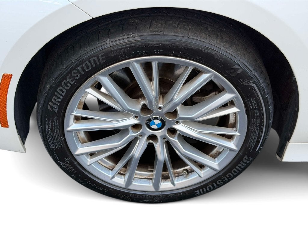 2024 BMW 3 Series 330i xDrive