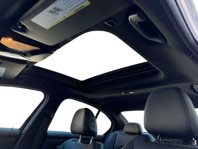 2024 BMW 3 Series 330i xDrive