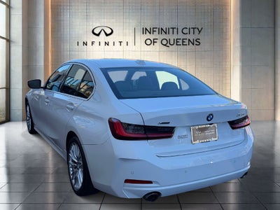 2024 BMW 3 Series 330i xDrive