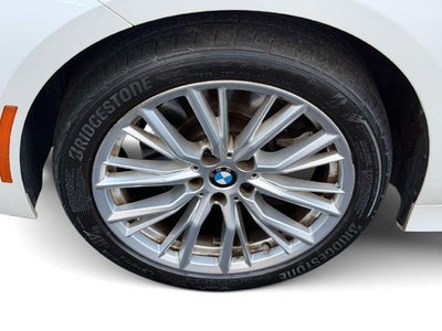 2024 BMW 3 Series 330i xDrive