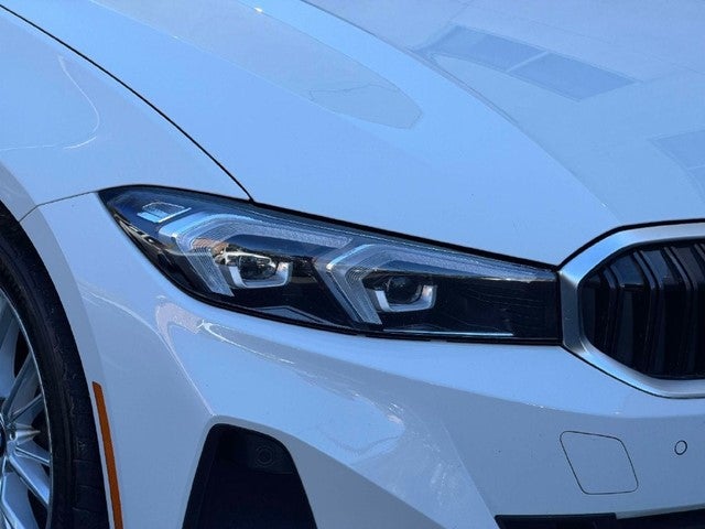 2024 BMW 3 Series 330i xDrive