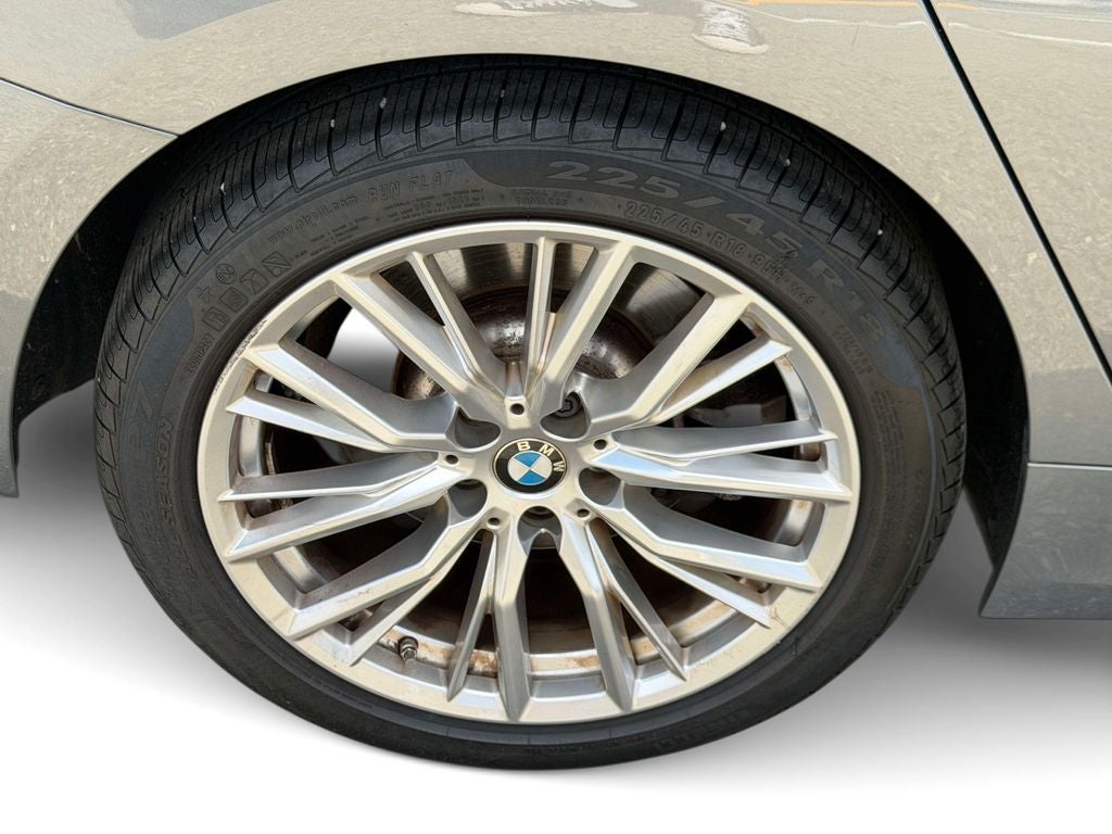 2023 BMW 3 Series 330i xDrive