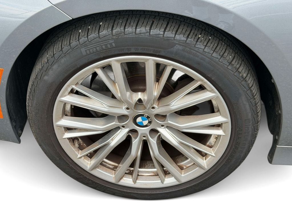 2023 BMW 3 Series 330i xDrive