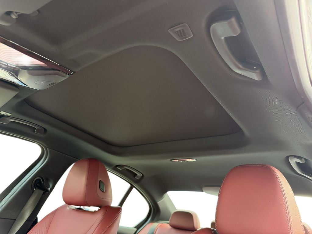 2023 BMW 3 Series 330i xDrive