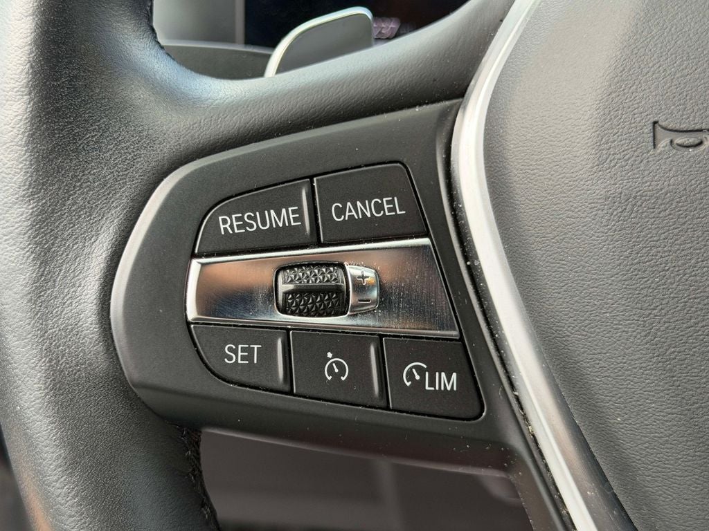2023 BMW 3 Series 330i xDrive